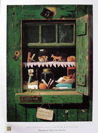 Peto The Poor Man's Store Постер Издательство: Egim Boston; арт MFA23 инфо 396g.