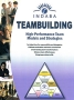 Teambuilding: High-Performance Team Models and Strategies Издательство: Indaba, 2004 г Мягкая обложка, 120 стр ISBN 1-58570-383-4 Язык: Английский инфо 483g.