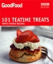 101 Teatime Treats: Triple-Tested Recipes Серия: GoodFood инфо 830g.