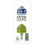 Набор чехлов для ключей "Key Kaps", 2 шт см Производитель: США Артикул: 9219 инфо 930g.