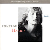 Emmylou Harris Duets Формат: Audio CD (Jewel Case) Дистрибьюторы: Reprise Records, Warner Communications Company, Торговая Фирма "Никитин" Германия Лицензионные товары инфо 1187g.