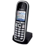 Siemens Gigaset C47 - уцененный товар (№1) DECT телефон Siemens Mobile; Германия Модель: 17661721 инфо 1472g.