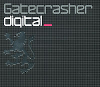 Gatecrasher Digital Формат: 3 Audio CD Лицензионные товары Характеристики аудионосителей Сборник инфо 1794g.