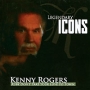Kenny Rogers Ruby Don't Take Your Love To Town Серия: Legendary Icons инфо 1805g.