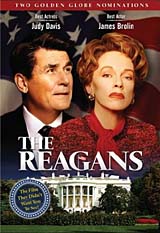 The Reagans Формат: DVD (NTSC) (Keep case) Дистрибьютор: Lions Gate Home Entertainment Региональный код: 1 Звуковые дорожки: Английский Dolby Digital 5 1 Формат изображения: Standart 4:3 инфо 2331g.