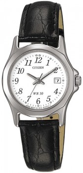 Наручные часы Citizen EU1950-04A Серия: Leather инфо 2462g.