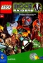 LEGO Rock Raiders (DVD-BOX) CD-ROM, 2001 г Издатель: Новый Диск; Разработчик: LEGO пластиковый DVD-BOX Что делать, если программа не запускается? инфо 2678g.