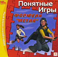 Формула "Метла" для чтения компакт-дисков; Клавиатура; Мышь инфо 2688g.