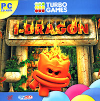 Turbo Games: I-Dragon Серия: Turbo Games инфо 3132g.