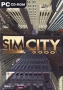SimCity 3000 CD-ROM, 1998 г Издатель: Electronic Arts; Разработчик: Maxis Что делать, если программа не запускается? инфо 3238g.