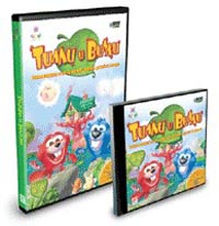 Тилли и Вилли (DVD-BOX) CD-ROM, 2004 г Издатель: Новый Диск; Разработчик: Kutoka Interactive Inc пластиковый DVD-BOX Что делать, если программа не запускается? инфо 3469g.