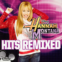 Hannah Montana Hits Remixed Формат: Audio CD (Jewel Case) Дистрибьюторы: Walt Disney Records, Gala Records Европейский Союз Лицензионные товары Характеристики аудионосителей 2008 г Сборник: Импортное издание инфо 3477g.