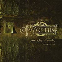 Mortiis Some Kind Of Heroin The Grudge Remixes Формат: Audio CD (Jewel Case) Дистрибьюторы: Earache Records Ltd , Концерн "Группа Союз" Россия Лицензионные товары инфо 3520g.