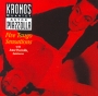 Kronos Quartet Piazzolla Five Tango Sensations Формат: Audio CD (Jewel Case) Дистрибьюторы: Warner Communications Company, Торговая Фирма "Никитин" Германия Лицензионные товары инфо 4152g.