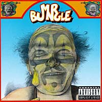 Mr Bungle Mr Bungle Формат: Audio CD Дистрибьютор: London Records Ltd Лицензионные товары Характеристики аудионосителей 2006 г Альбом: Импортное издание инфо 4327g.