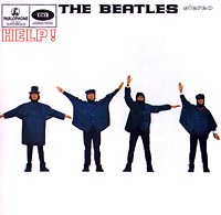 The Beatles Help! (LP) Формат: Грампластинка (LP) (Картонный конверт) Дистрибьюторы: "EMI", Parlophone, Gala Records Великобритания Лицензионные товары Характеристики аудионосителей 1965 г Альбом: Импортное издание инфо 4351g.