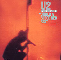 U2 Under A Blood Red Sky (LP) Формат: Грампластинка (LP) (Картонный конверт) Дистрибьюторы: ООО "Юниверсал Мьюзик", Universal Island Records Ltd Европейский Союз Лицензионные товары инфо 4439g.