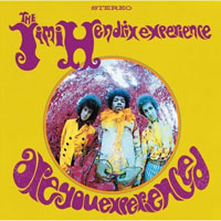 The Jimi Hendrix Experience Are You Experienced? (2 LP) Формат: 2 Грампластинка (LP) (DigiPack) Дистрибьюторы: Geffen Records Inc , ООО "Юниверсал Мьюзик" США Лицензионные товары инфо 4466g.