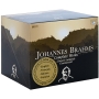 Johannes Brahms Complete Works (60 CD + CD-ROM) Формат: 60 Audio CD (Box Set) Дистрибьюторы: Brilliant Classics, Gala Records Европейский Союз Лицензионные товары Характеристики аудионосителей 2009 г Сборник: Импортное издание инфо 4528g.