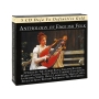 Anthology Of English Folk (5 CD) Серия: Deja Vu Definitive Gold инфо 4536g.