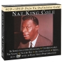 Nat King Cole Nat King Cole (4 CD + DVD) Серия: Deja Vu Definitive Gold инфо 4544g.