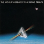 The World's Greatest Pink Floyd Tribute Формат: Audio CD (Jewel Case) Дистрибьюторы: Cherry Red Records, Концерн "Группа Союз" Великобритания Лицензионные товары инфо 4572g.