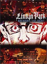 Linkin Park - Breaking the Habit Формат: DVD (NTSC) (Custom Case) Дистрибьютор: Wea Corp Региональный код: 1 Звуковые дорожки: Английский Dolby Digital Stereo Английский PCM Mono Формат инфо 4740g.