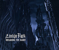 Linkin Park Breaking The Habit Формат: CD-Single (Maxi Single) (Slim Case) Дистрибьюторы: Warner Bros Records Inc , Концерн "Группа Союз" Лицензионные товары Характеристики аудионосителей 2004 г : Импортное издание инфо 4752g.