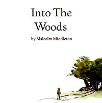 Malcolm Middleton Into The Woods Формат: Audio CD (Jewel Case) Дистрибьютор: Концерн "Группа Союз" Лицензионные товары Характеристики аудионосителей 2005 г Альбом: Российское издание инфо 4774g.