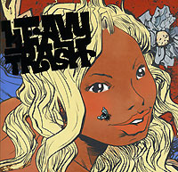 Heavy Trash Heavy Trash Формат: Audio CD (Jewel Case) Дистрибьюторы: Концерн "Группа Союз", EMI Music Publishing Ltd Лицензионные товары Характеристики аудионосителей 2007 г Альбом: Российское издание инфо 4836g.