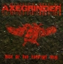 Axegrinder Rise Of The Serpent Men Формат: Audio CD (Jewel Case) Дистрибьюторы: Концерн "Группа Союз", EMI Music Publishing Ltd Лицензионные товары Характеристики аудионосителей 2006 г Альбом: Российское издание инфо 4843g.