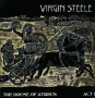 Virgin Steele The House Of Atreus Act I Формат: Audio CD (Jewel Case) Дистрибьютор: Концерн "Группа Союз" Лицензионные товары Характеристики аудионосителей 2005 г Альбом инфо 4864g.