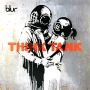 Blur Think Tank (2 LP) Формат: 2 Грампластинка (LP) (DigiPack) Дистрибьюторы: EMI Records Ltd , ООО Музыка Европейский Союз Лицензионные товары Характеристики аудионосителей 2003 г Сборник: Импортное издание инфо 4941g.