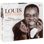 Louis Armstrong Classic Concert Recordings Live (3 CD) Серия: Golden Stars инфо 4973g.