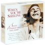 When You're Smiling Songs To Make You Feel Good (3 CD) Серия: Golden Stars инфо 4980g.