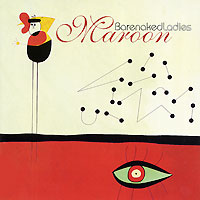 Barenaked Ladies Maroon Формат: Audio CD (Jewel Case) Дистрибьюторы: Reprise Records, A Time Warner Company, Торговая Фирма "Никитин" Германия Лицензионные товары инфо 4989g.