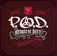 P O D Greatest Hits The Atlantic Years Формат: Audio CD (Jewel Case) Дистрибьюторы: Warner Music, Торговая Фирма "Никитин" Европейский Союз Лицензионные товары инфо 4995g.