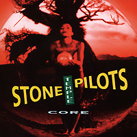 Stone Temple Pilots Core Формат: Audio CD (Jewel Case) Дистрибьюторы: Atlantic Recording Corporation, Торговая Фирма "Никитин" Германия Лицензионные товары Характеристики аудионосителей 1992 г Альбом: Импортное издание инфо 5004g.