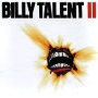 Billy Talent Billy Talent II Формат: Audio CD (Jewel Case) Дистрибьюторы: Warner Music, Торговая Фирма "Никитин" Европейский Союз Лицензионные товары Характеристики аудионосителей 2009 г Альбом: Импортное издание инфо 5007g.