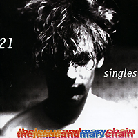 The Jesus And Mary Chain 21 Singles 1984-1998 Формат: Audio CD (Jewel Case) Дистрибьюторы: Торговая Фирма "Никитин", Warner Music Лицензионные товары Характеристики аудионосителей 2002 г Сборник: Российское издание инфо 5051g.