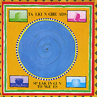 Talking Heads Speaking In Tongues Формат: Audio CD (Jewel Case) Дистрибьюторы: Siren Records Ltd , Торговая Фирма "Никитин" Германия Лицензионные товары Характеристики аудионосителей 1983 г Альбом: Импортное издание инфо 5058g.
