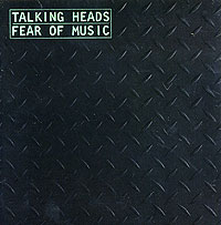 Talking Heads Fear Of Music Формат: Audio CD (Jewel Case) Дистрибьюторы: Sire Records Company, Торговая Фирма "Никитин" Германия Лицензионные товары Характеристики аудионосителей 1979 г Альбом: Импортное издание инфо 5059g.
