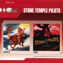 Stone Temple Pilots Purple / Core (2 CD) Формат: 2 Audio CD (Jewel Case) Дистрибьюторы: Warner Music UK Ltd , Торговая Фирма "Никитин" Европейский Союз Лицензионные товары инфо 5070g.