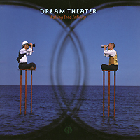 Dream Theater Falling Into Infinity Формат: Audio CD (Jewel Case) Дистрибьюторы: Warner Music, Торговая Фирма "Никитин" Лицензионные товары Характеристики аудионосителей 2007 г Альбом: Российское издание инфо 5085g.