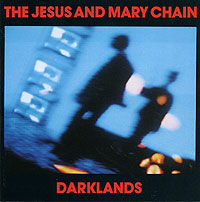 The Jesus And Mary Chain Darklands Формат: Audio CD (Jewel Case) Дистрибьюторы: WEA Records Ltd , Торговая Фирма "Никитин" Германия Лицензионные товары Характеристики аудионосителей 1987 г Альбом: Импортное издание инфо 5094g.
