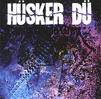 Husker Du Candy Apple Grey Формат: Audio CD (Jewel Case) Дистрибьютор: Торговая Фирма "Никитин" Германия Лицензионные товары Характеристики аудионосителей 1986 г Альбом: Импортное издание инфо 5095g.