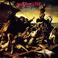 The Pogues Rum Sodomy & The Lash (Bonus Track) Исполнитель "The Pogues" инфо 5141g.