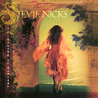 Stevie Nicks Trouble In Shangri-La Формат: Audio CD (Jewel Case) Дистрибьюторы: Reprise Records, Торговая Фирма "Никитин" Германия Лицензионные товары Характеристики аудионосителей 2001 г Альбом: Импортное издание инфо 5207g.