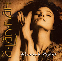 Alannah Myles A-Lan-Nah Формат: Audio CD (Jewel Case) Дистрибьюторы: Atlantic Recording Corporation, Торговая Фирма "Никитин", Warner Music Германия Лицензионные товары инфо 5221g.