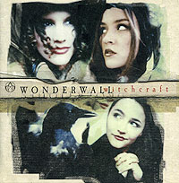 Wonderwall Witchcraft Формат: Audio CD (Jewel Case) Дистрибьюторы: WEA Records, Warner Music, Торговая Фирма "Никитин" Германия Лицензионные товары Характеристики аудионосителей 2009 г Альбом: Импортное издание инфо 5228g.